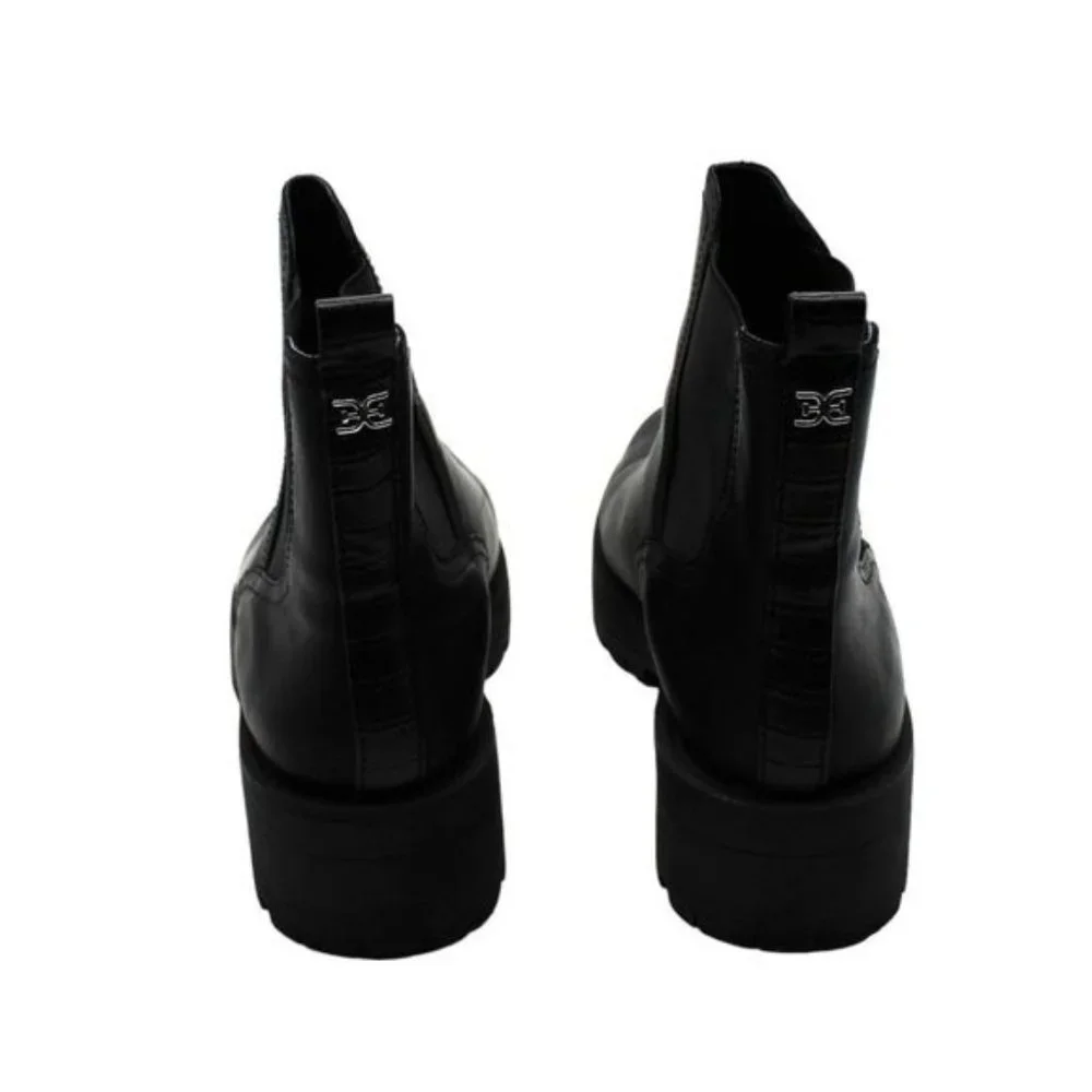 Sam Edelman Booties - Picture 8 of 9
